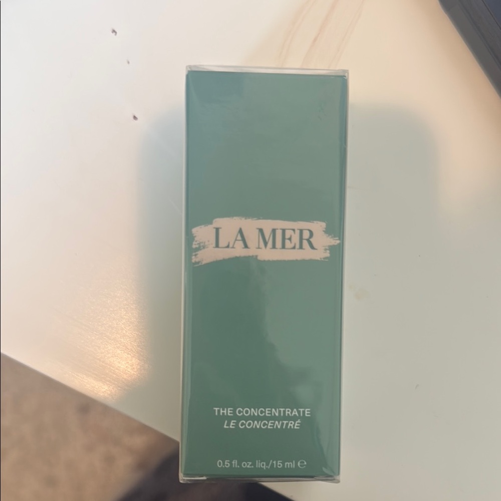 La Mer The Concentrate 0.5 fl oz